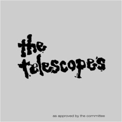 The Telescopes As Approved By The Committee Vinyl LP
