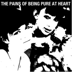The Pains Of Being Pure At Heart The Pains Of Being Pure At Heart Vinyl LP