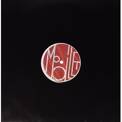 Marc Antona Simple Venus Vinyl 12"