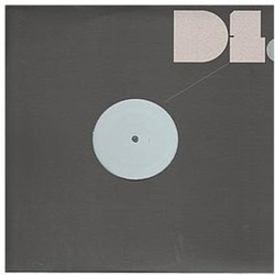 D1 Vol. 3-D1 D1 2 Vinyl 12"