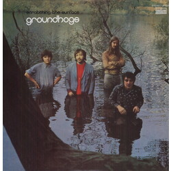 The Groundhogs Scratching The Surface Vinyl LP