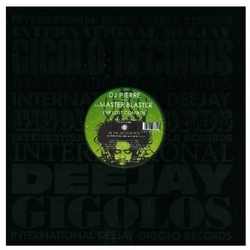 Dj Pierre I've Lost Control Vinyl 12"