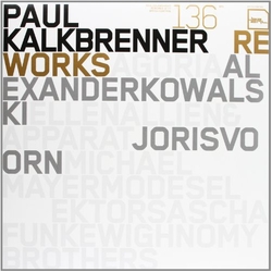 Paul Kalkbrenner Reworks 12"/1 Vinyl LP