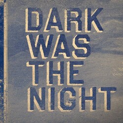 Various Dark Was The Night Vinyl 3 LP