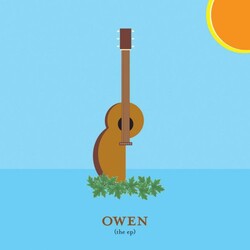 Owen (4) (the ep) Vinyl LP