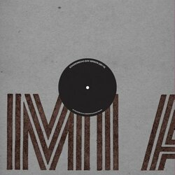 Mi Ami Echononecho Vinyl LP