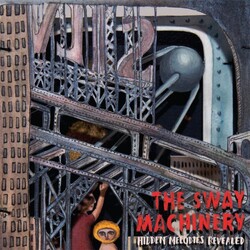 The Sway Machinery Hidden Melodies Revealed Vinyl LP