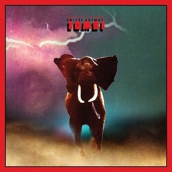 Zombi (2) Spirit Animal Vinyl 2 LP