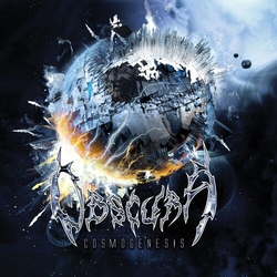Obscura (3) Cosmogenesis Vinyl LP