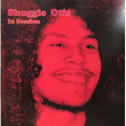 Various Shuggie Otis In Session Vinyl 2 LP