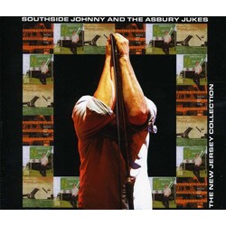 Southside Johnny & The Asbury Jukes Jukes - The New Jersey Collection Vinyl LP