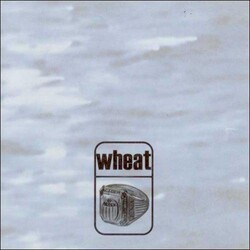 Wheat Hope And Adams Vinyl LP