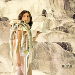 Mirah (3) (a)spera Vinyl LP