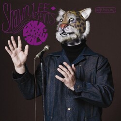 Shawn Lee Soul In The Hole Vinyl LP