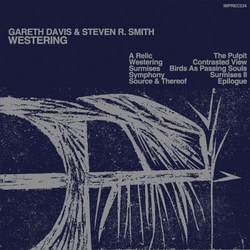Smith/Davis Westering ltd Vinyl LP