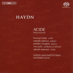 V/A Haydn Acide SACD CD