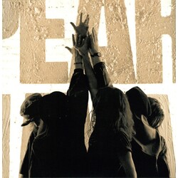 Pearl Jam Ten Vinyl 2 LP