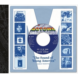Various The Complete Motown Singles  Vol. 11B: 1971 Vinyl LP
