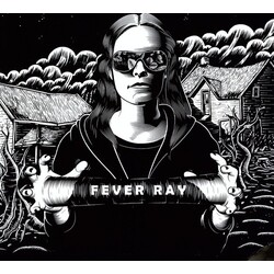 Fever Ray Fever Ray Vinyl LP
