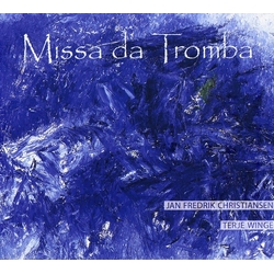 Karlsen/Laukvik/Vea/Hovland Missa Da Tromba SACD CD