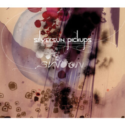 Silversun Pickups Swoon Vinyl 2 LP