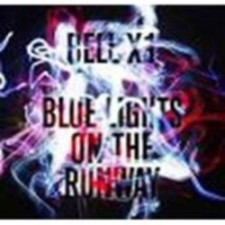 Bell X1 Blue Lights On The Runway Vinyl LP