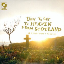 Aidan & The Best Of'S Moffat How To Get To Heaven From Scotland Vinyl 3 LP