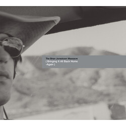 The Brian Jonestown Massacre ( Bringing It All Back Home -Again ) Vinyl LP