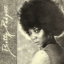 Betty Padgett Betty Padgett Vinyl LP
