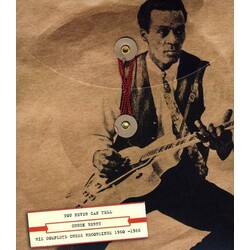 Chuck Berry You Never Can Tell - His Complete Chess Recordings 1960-1966 Vinyl LP