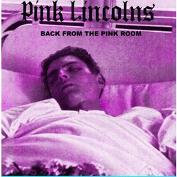 Pink Lincolns Back From The Pink Room Vinyl LP