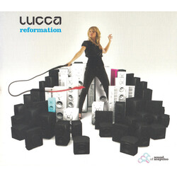 Lucca Reformation Vinyl LP