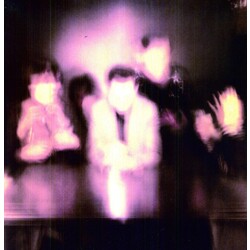 The Horrors Primary Colours Vinyl 2 LP