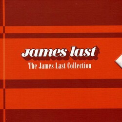 James Last James Last Collection Vinyl LP