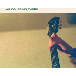 Wilco Being There Vinyl 2 LP