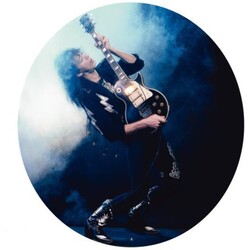 Ace Frehley Greatest Hits Live Vinyl 2 LP