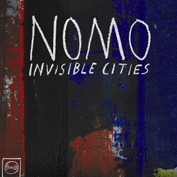 NOMO Invisible Cities Vinyl LP