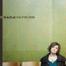 Sara Watkins Sara Watkins Vinyl LP