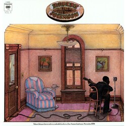 Robert Johnson Vol. 2-King Of The Delta Blues Singers 180gm Vinyl LP