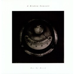 A Broken Consort Box Of Birch Vinyl LP
