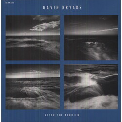 Gavin Bryars After The Requiem Vinyl LP