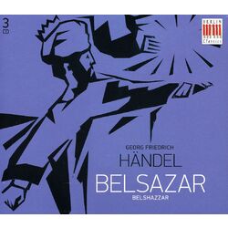 Georg Friedrich Händel / Renate Frank-Reinecke / Ute Trekel-Burckhardt / Gisela Pohl / Peter Schreier / Hermann Christian Polster / Berliner Singakade