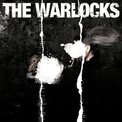 The Warlocks The Mirror Explodes Vinyl LP