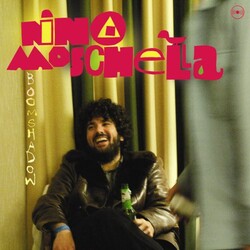 Nino Moschella Boom Shadow Vinyl LP