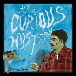 The Curious Mystery Rotting Slowly Vinyl LP