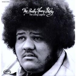 Baby Huey Living Legend Vinyl LP
