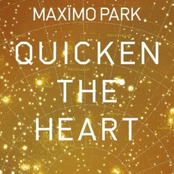 Maxïmo Park Quicken The Heart Vinyl LP