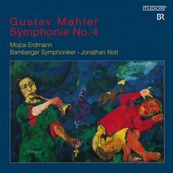 MahlerG. Sym 4 SACD CD