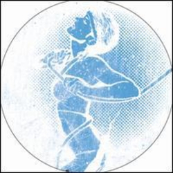 Tomas Barfod / Fredski March On Swan Lake Vinyl LP