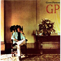 Gram Parsons Gp 180gm Vinyl LP